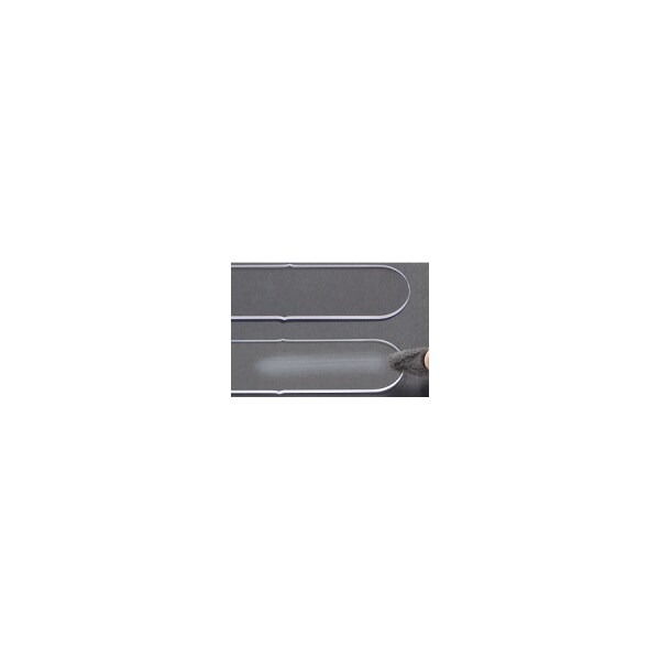 Professional Plastics Clear Abrasion-Resistant 1 Side Polycarbonate Sheet, 0.250 X 48.000 X SPCAR1CL.250X48.000X96.000 - main